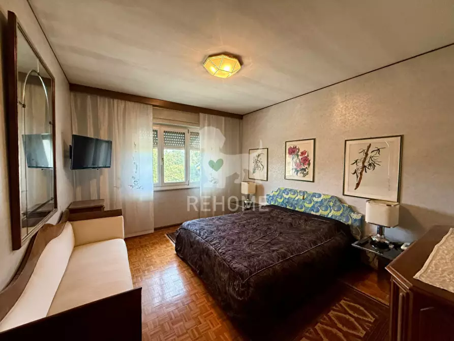 Immagine 12 di Villetta a schiera in vendita  in Via Selan, 20 a Udine