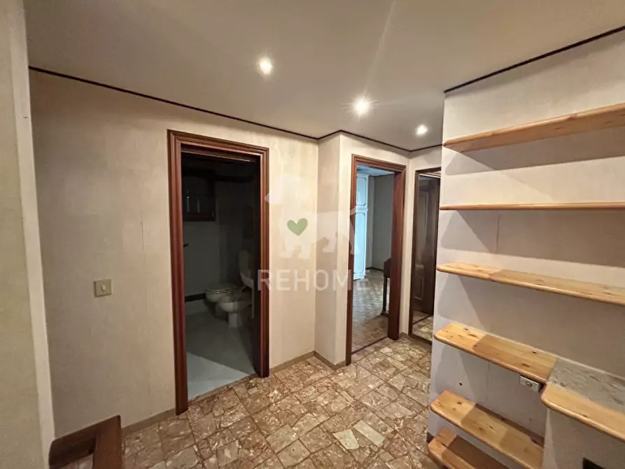 Immagine 13 di Villetta a schiera in vendita  in Via Selan, 20 a Udine