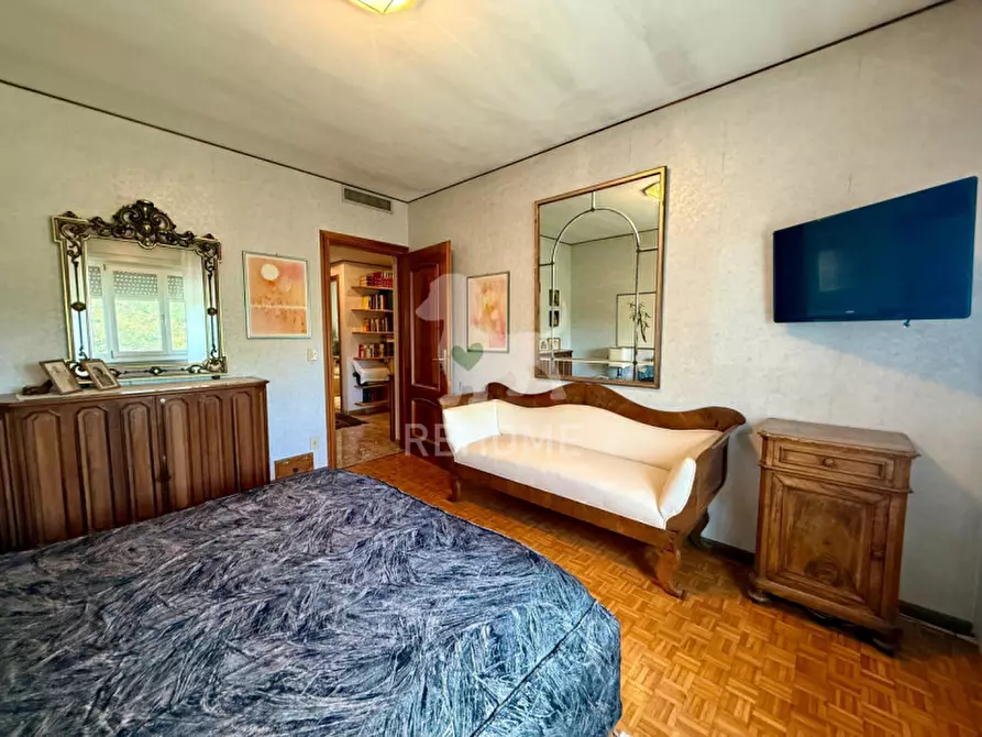 Immagine 13 di Villetta a schiera in vendita  in Via Selan, 20 a Udine