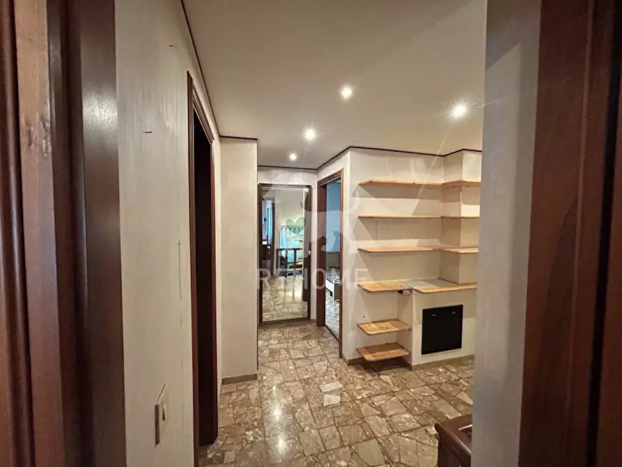 Immagine 14 di Villetta a schiera in vendita  in Via Selan, 20 a Udine