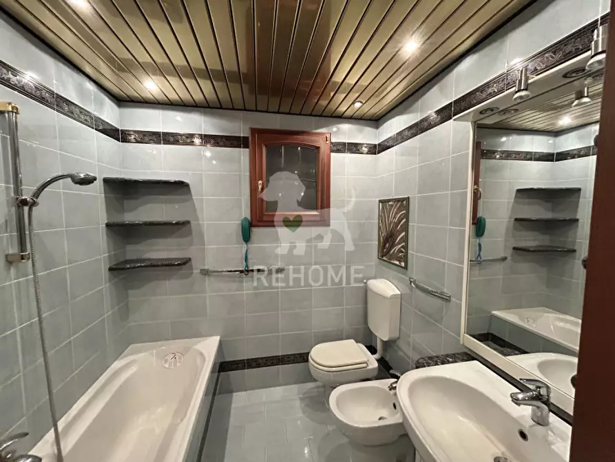 Immagine 15 di Villetta a schiera in vendita  in Via Selan, 20 a Udine