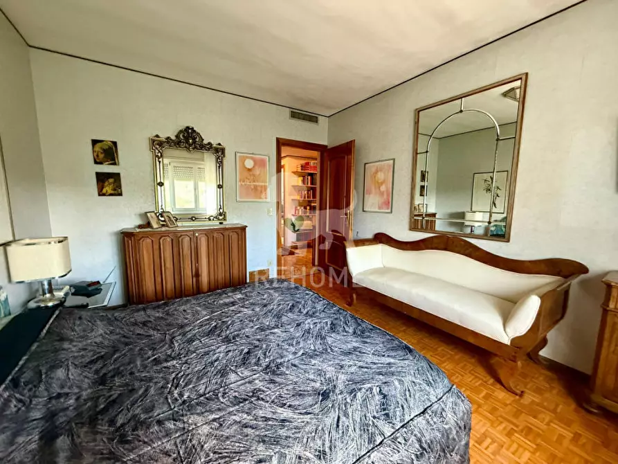 Immagine 15 di Villetta a schiera in vendita  in Via Selan, 20 a Udine