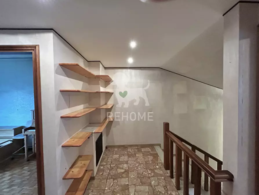 Immagine 16 di Villetta a schiera in vendita  in Via Selan, 20 a Udine