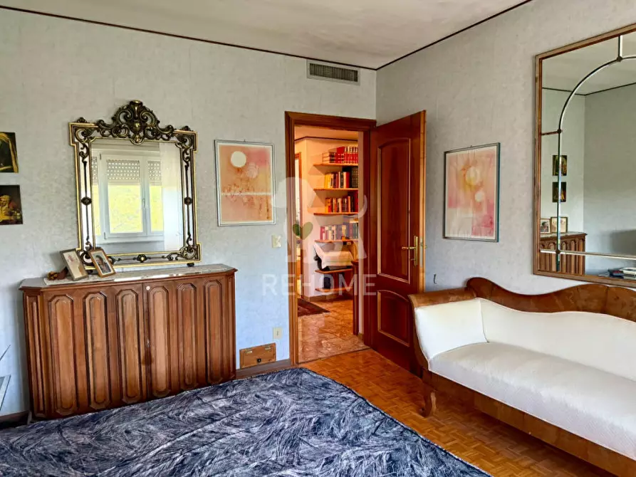 Immagine 16 di Villetta a schiera in vendita  in Via Selan, 20 a Udine