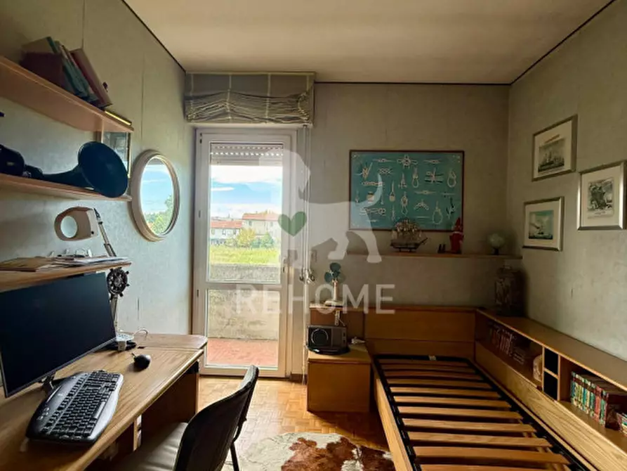 Immagine 17 di Villetta a schiera in vendita  in Via Selan, 20 a Udine