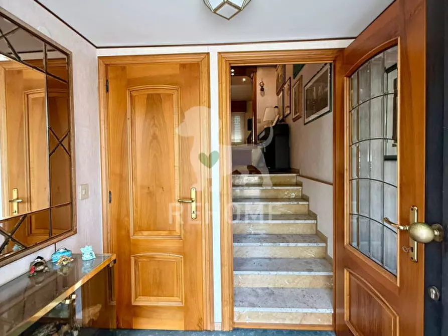 Immagine 17 di Villetta a schiera in vendita  in Via Selan, 20 a Udine