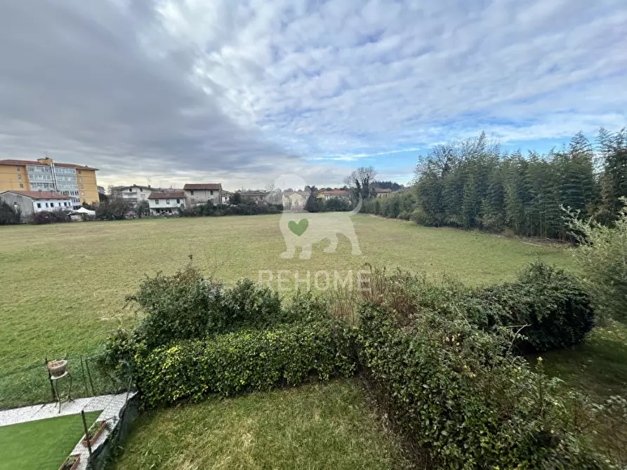 Immagine 18 di Villetta a schiera in vendita  in Via Selan, 20 a Udine