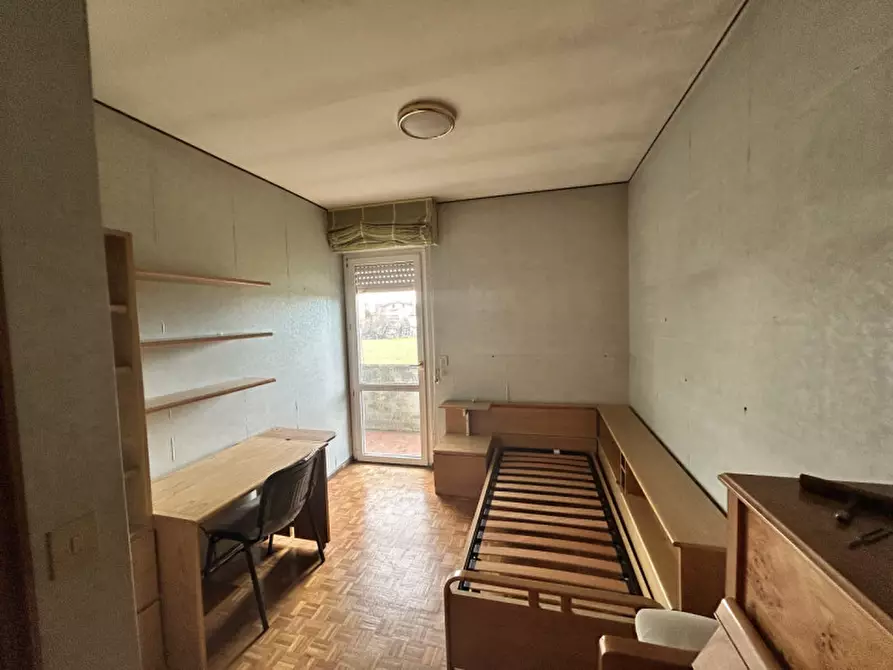 Immagine 19 di Villetta a schiera in vendita  in Via Selan, 20 a Udine