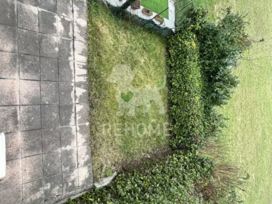 Immagine 19 di Villetta a schiera in vendita  in Via Selan, 20 a Udine