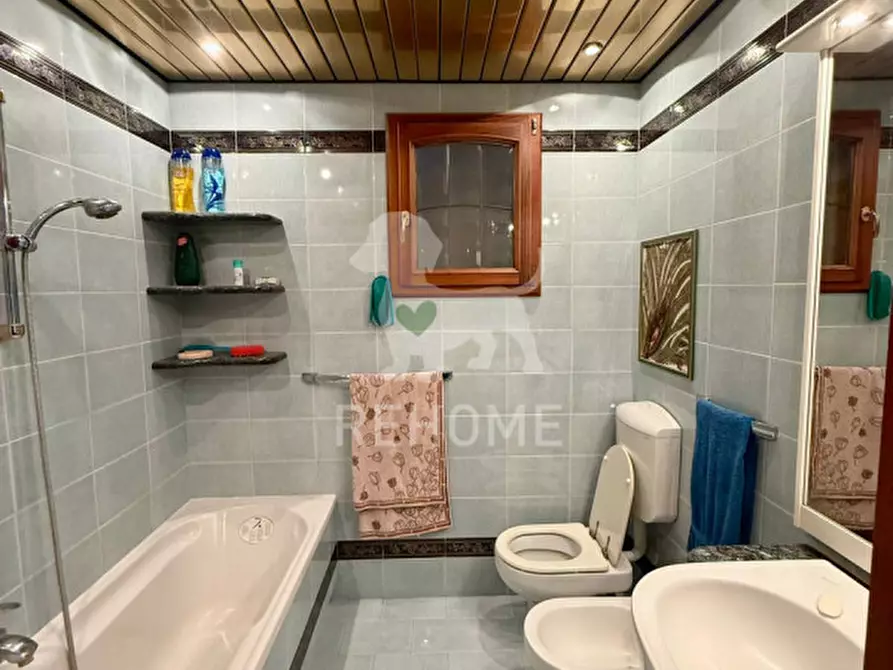 Immagine 19 di Villetta a schiera in vendita  in Via Selan, 20 a Udine