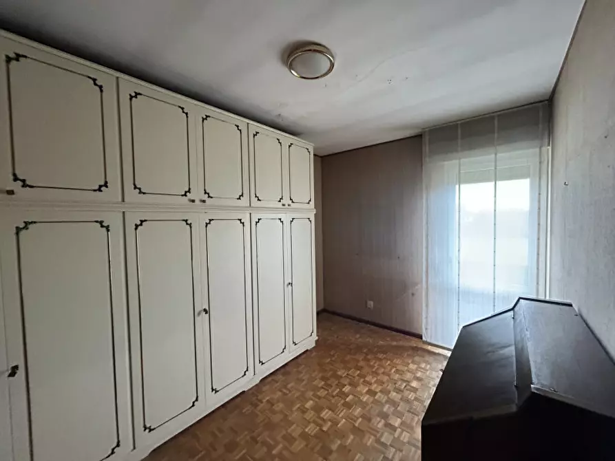 Immagine 20 di Villetta a schiera in vendita  in Via Selan, 20 a Udine