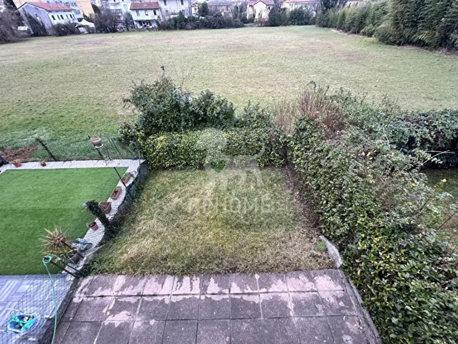 Immagine 20 di Villetta a schiera in vendita  in Via Selan, 20 a Udine