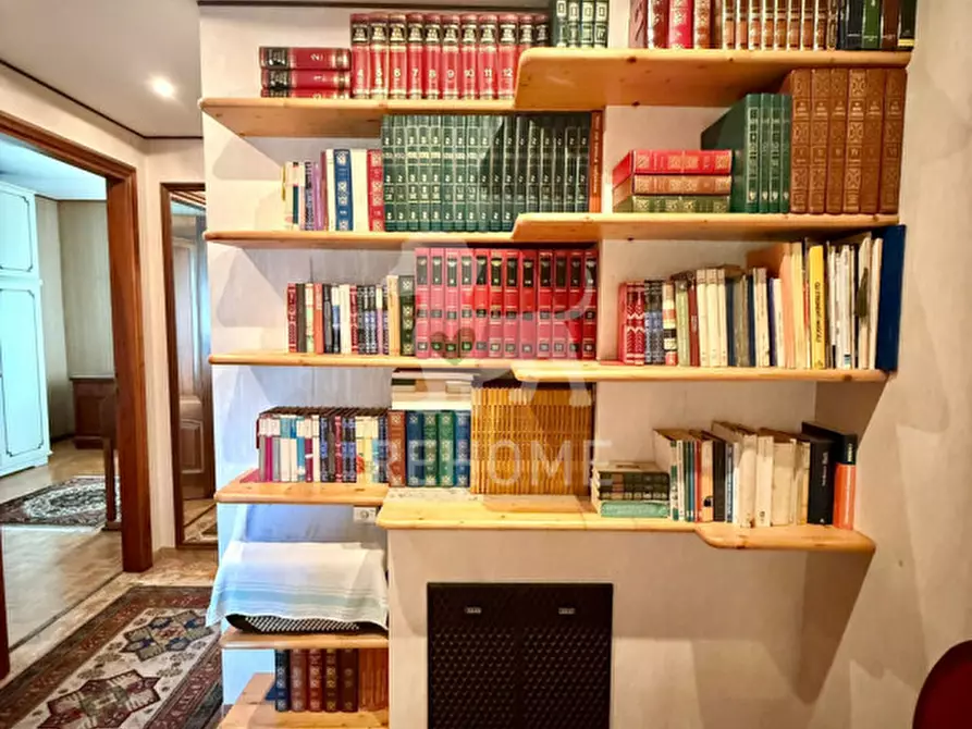 Immagine 20 di Villetta a schiera in vendita  in Via Selan, 20 a Udine