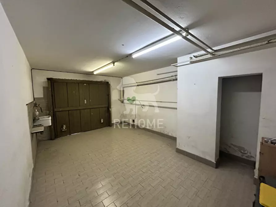 Immagine 21 di Villetta a schiera in vendita  in Via Selan, 20 a Udine