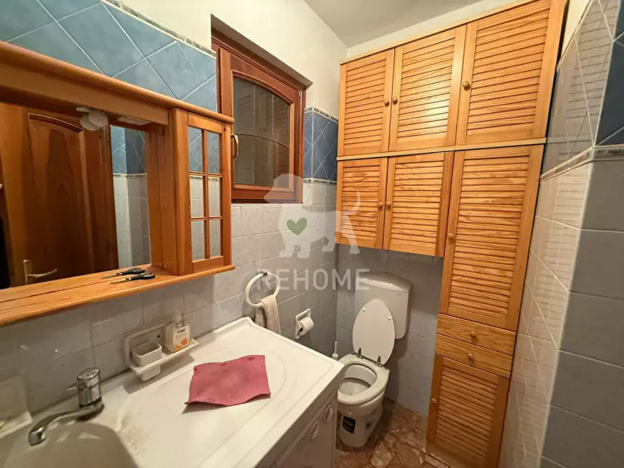 Immagine 21 di Villetta a schiera in vendita  in Via Selan, 20 a Udine