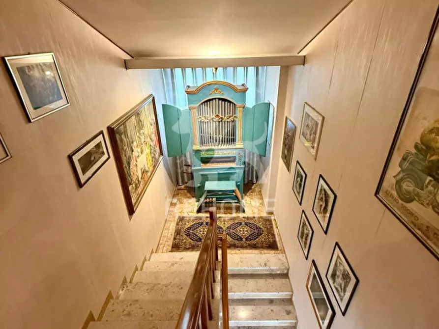 Immagine 21 di Villetta a schiera in vendita  in Via Selan, 20 a Udine