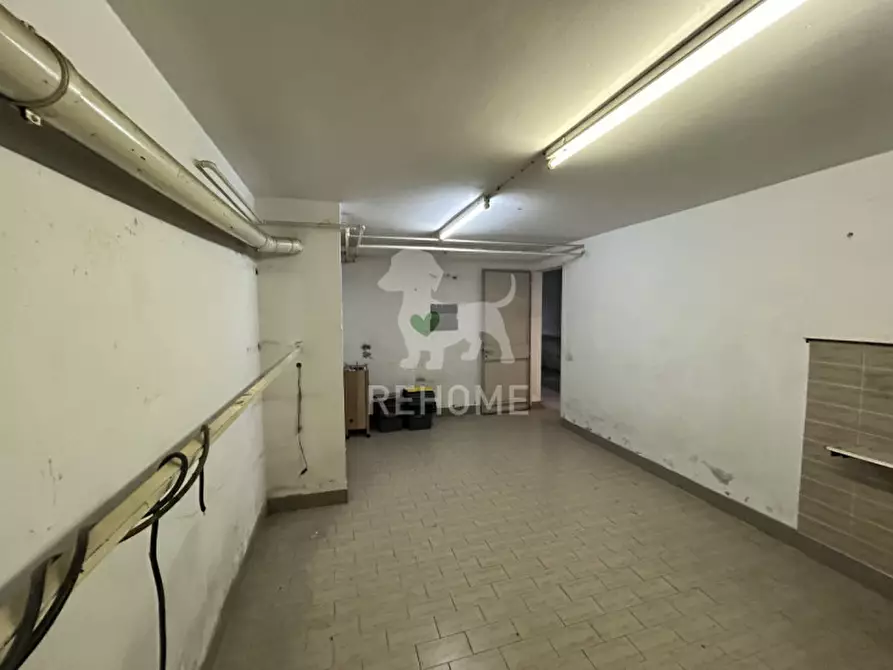 Immagine 22 di Villetta a schiera in vendita  in Via Selan, 20 a Udine