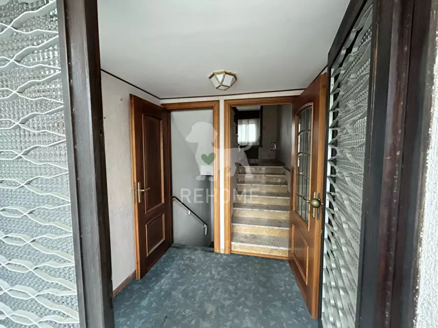 Immagine 23 di Villetta a schiera in vendita  in Via Selan, 20 a Udine