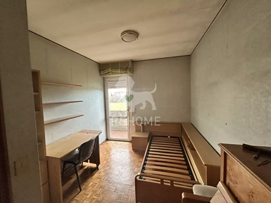 Immagine 11 di Villetta a schiera in vendita  in Via Selan, 20 a Udine