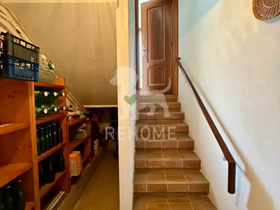 Immagine 23 di Villetta a schiera in vendita  in Via Selan, 20 a Udine