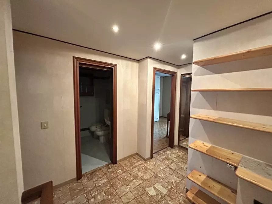 Immagine 25 di Villetta a schiera in vendita  in Via Selan, 20 a Udine