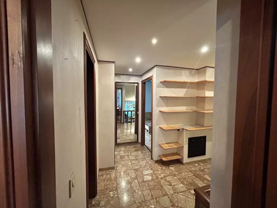 Immagine 26 di Villetta a schiera in vendita  in Via Selan, 20 a Udine