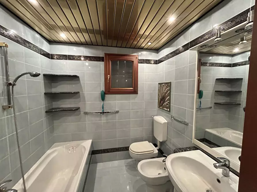 Immagine 27 di Villetta a schiera in vendita  in Via Selan, 20 a Udine