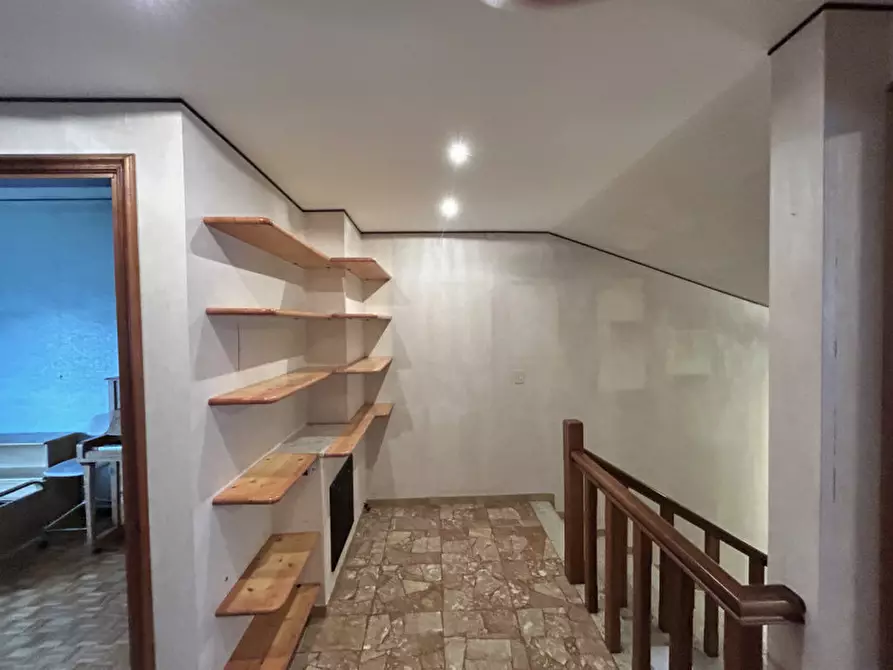 Immagine 28 di Villetta a schiera in vendita  in Via Selan, 20 a Udine