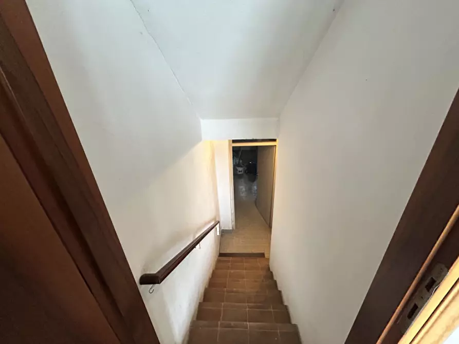 Immagine 29 di Villetta a schiera in vendita  in Via Selan, 20 a Udine