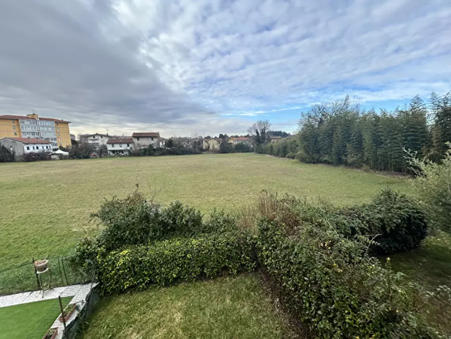 Immagine 30 di Villetta a schiera in vendita  in Via Selan, 20 a Udine