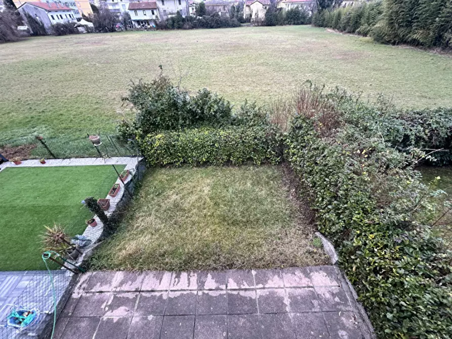 Immagine 32 di Villetta a schiera in vendita  in Via Selan, 20 a Udine