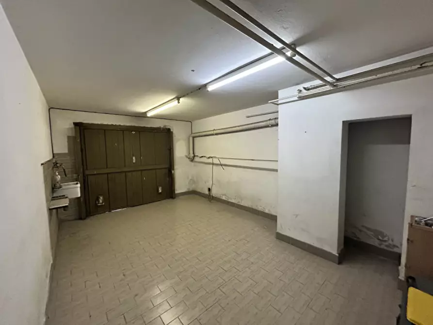 Immagine 34 di Villetta a schiera in vendita  in Via Selan, 20 a Udine