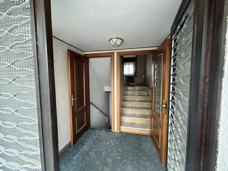 Immagine 36 di Villetta a schiera in vendita  in Via Selan, 20 a Udine