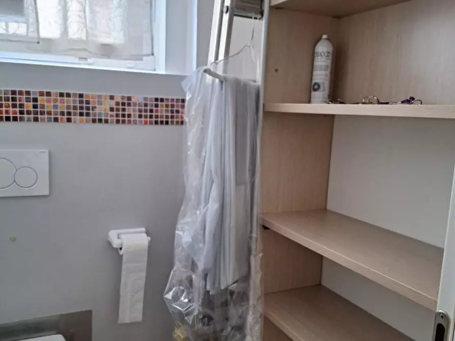 Immagine 13 di Negozio in affitto  in via Giovanni a Prato a Trento