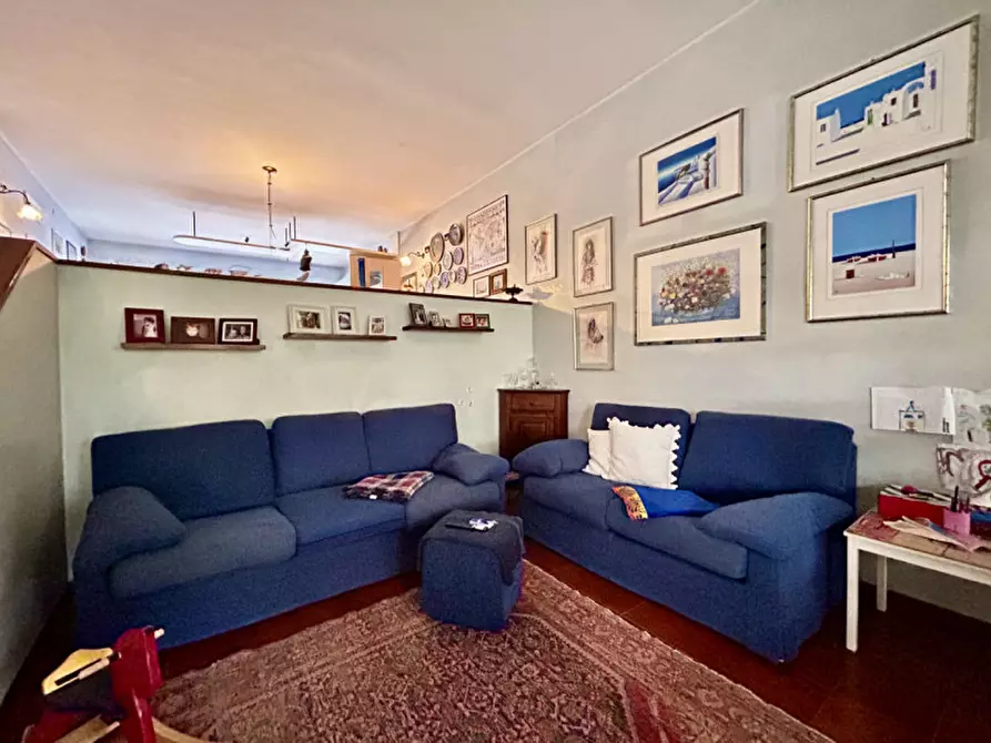 Immagine 1 di Villetta a schiera in vendita  in Via Ca' Nave a Cittadella