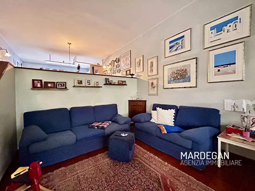 Immagine 1 di Villetta a schiera in vendita  in Via Ca' Nave a Cittadella