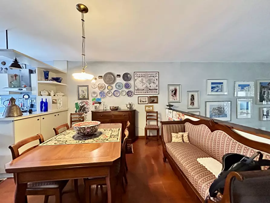 Immagine 2 di Villetta a schiera in vendita  in Via Ca' Nave a Cittadella