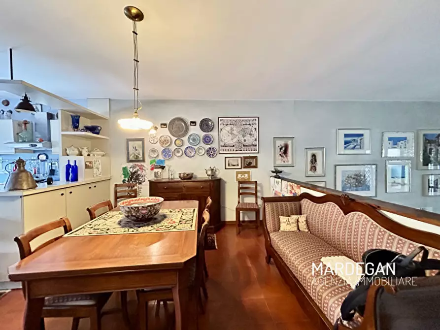 Immagine 2 di Villetta a schiera in vendita  in Via Ca' Nave a Cittadella