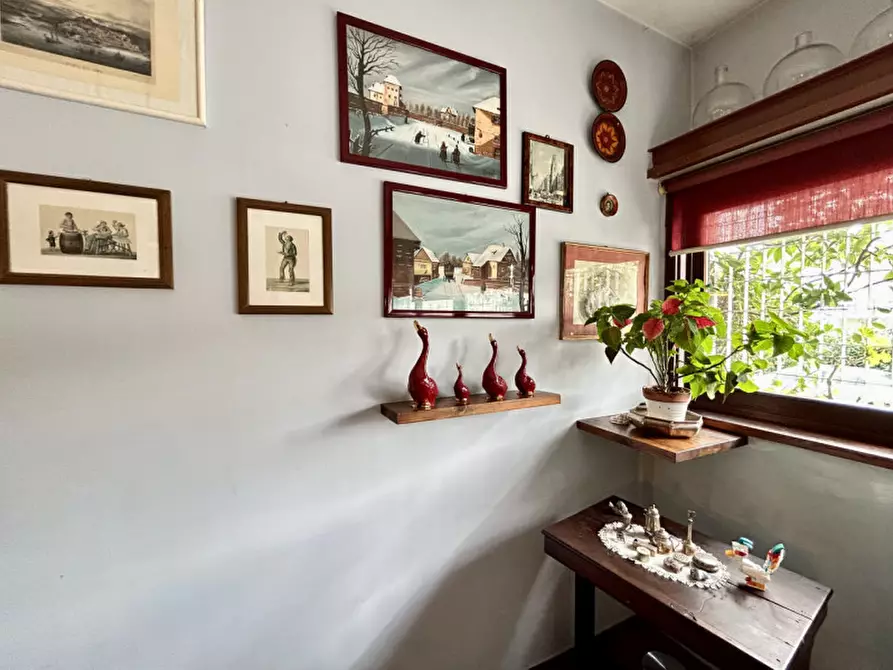 Immagine 3 di Villetta a schiera in vendita  in Via Ca' Nave a Cittadella