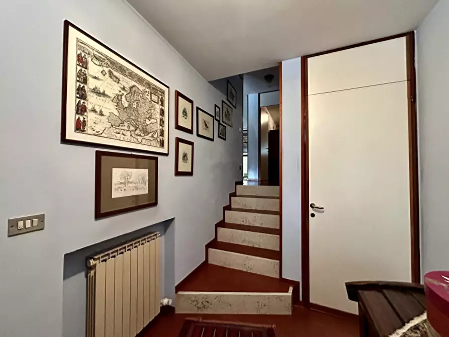 Immagine 4 di Villetta a schiera in vendita  in Via Ca' Nave a Cittadella