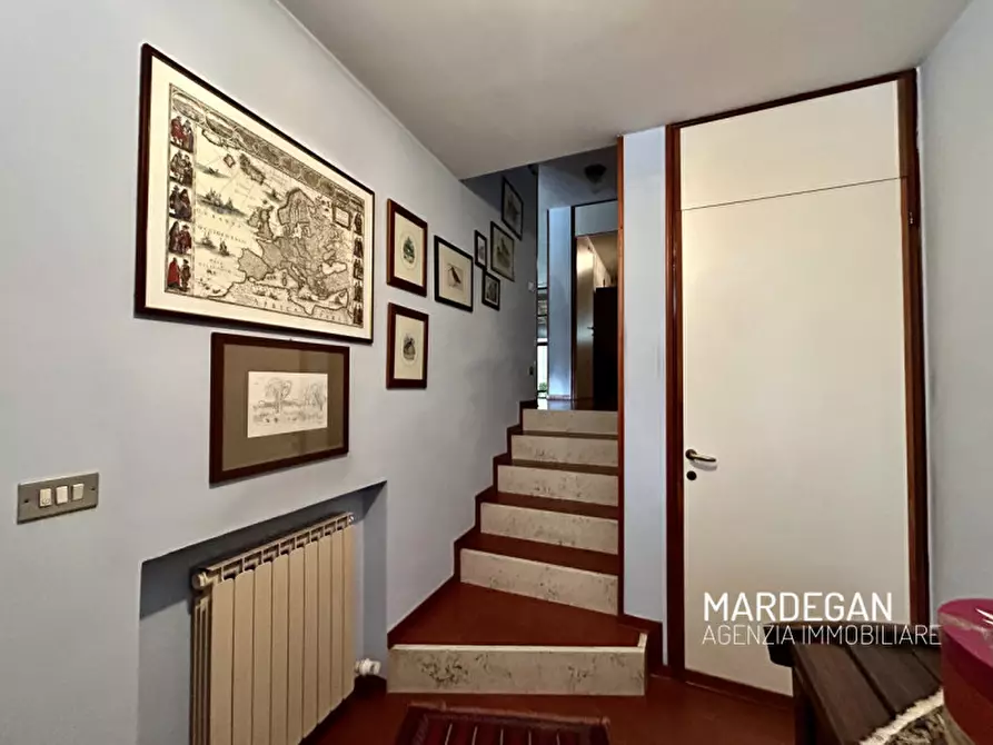 Immagine 4 di Villetta a schiera in vendita  in Via Ca' Nave a Cittadella