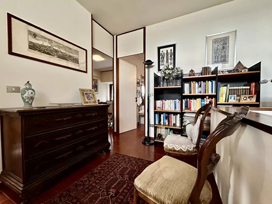 Immagine 5 di Villetta a schiera in vendita  in Via Ca' Nave a Cittadella