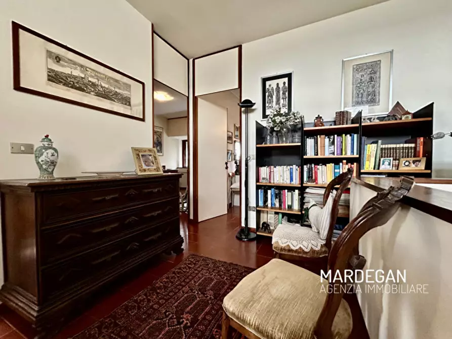 Immagine 5 di Villetta a schiera in vendita  in Via Ca' Nave a Cittadella