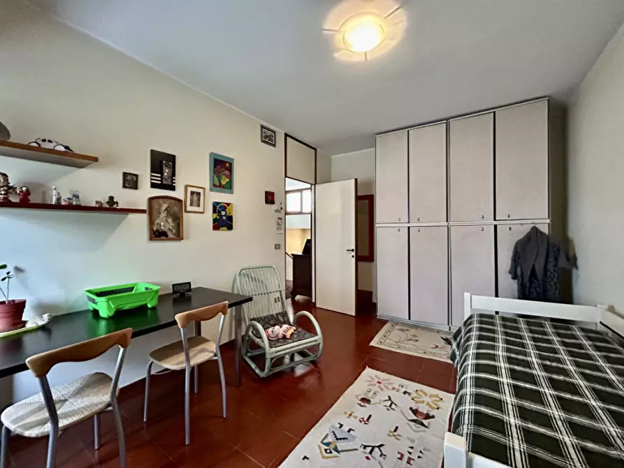 Immagine 6 di Villetta a schiera in vendita  in Via Ca' Nave a Cittadella