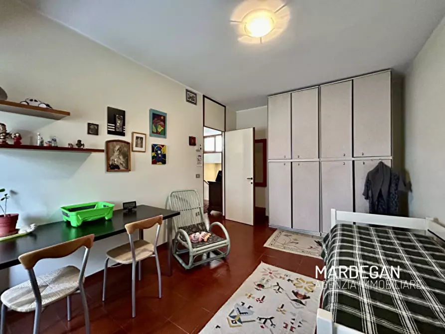 Immagine 6 di Villetta a schiera in vendita  in Via Ca' Nave a Cittadella