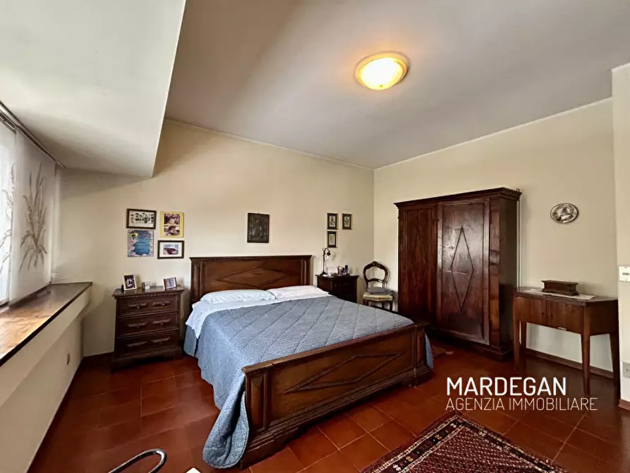 Immagine 7 di Villetta a schiera in vendita  in Via Ca' Nave a Cittadella