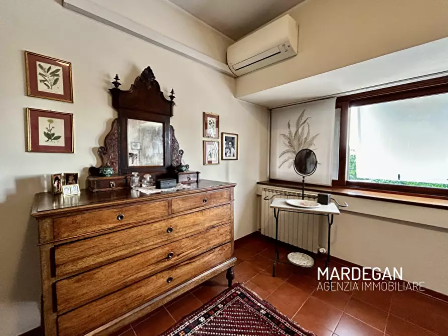 Immagine 8 di Villetta a schiera in vendita  in Via Ca' Nave a Cittadella