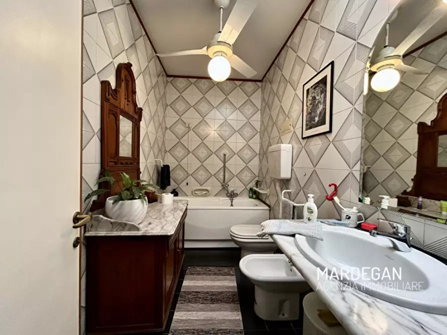 Immagine 9 di Villetta a schiera in vendita  in Via Ca' Nave a Cittadella