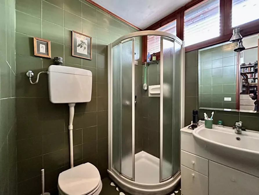 Immagine 10 di Villetta a schiera in vendita  in Via Ca' Nave a Cittadella