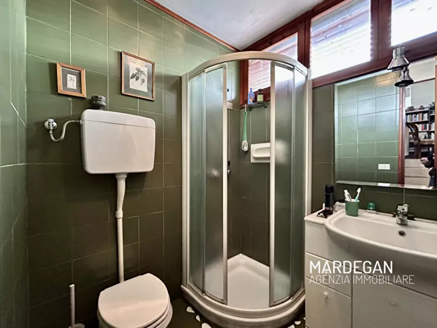 Immagine 10 di Villetta a schiera in vendita  in Via Ca' Nave a Cittadella